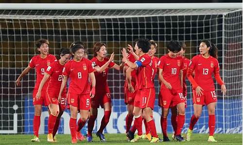 2022女足东亚杯,2022女足东亚杯回放