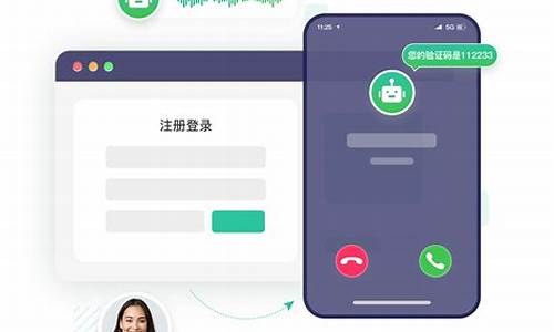 巴西智能语音验证码是什么_巴西智能语音验证码