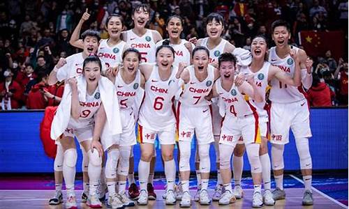 2024女篮奥运会资格赛程表规则视频_2024女篮奥运会资格赛程表规则