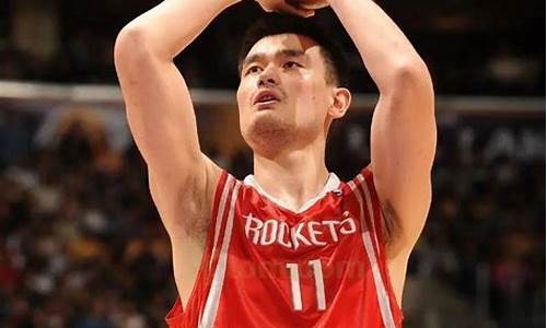 姚明退役后打球,姚明退役nba